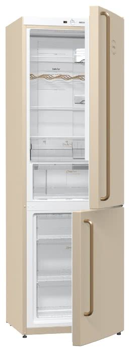 Холодильник Gorenje NRK 611 CLI