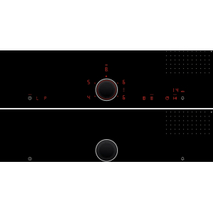 NEFF Индукционная варочная поверхность T58PS21X0