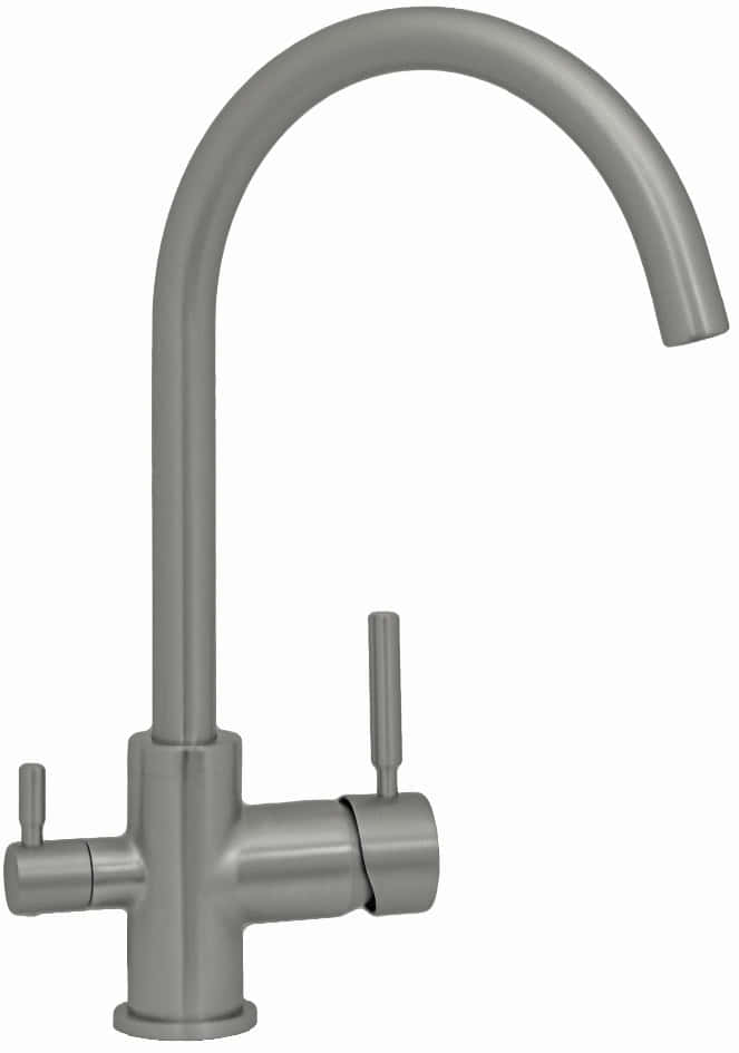 Смеситель для кухни Seaman Barcelone SSL-5385 Mist
