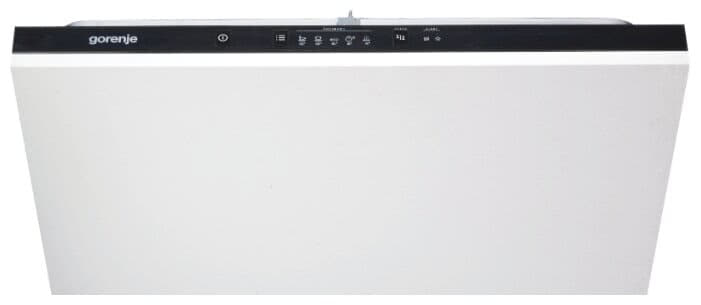 Посудомоечная машина Gorenje GV62010