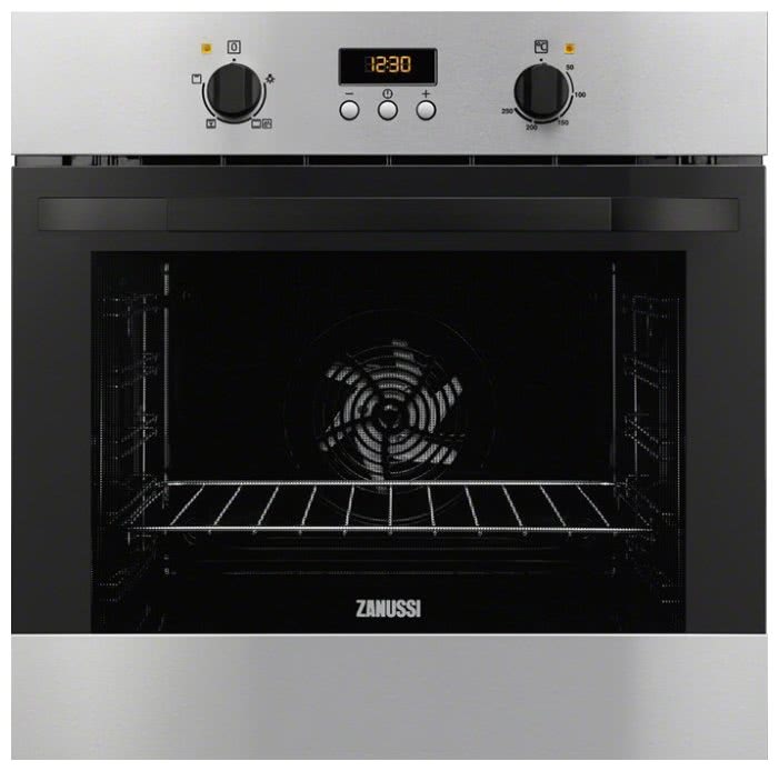 Духовой шкаф Zanussi ZOB 25321 XA