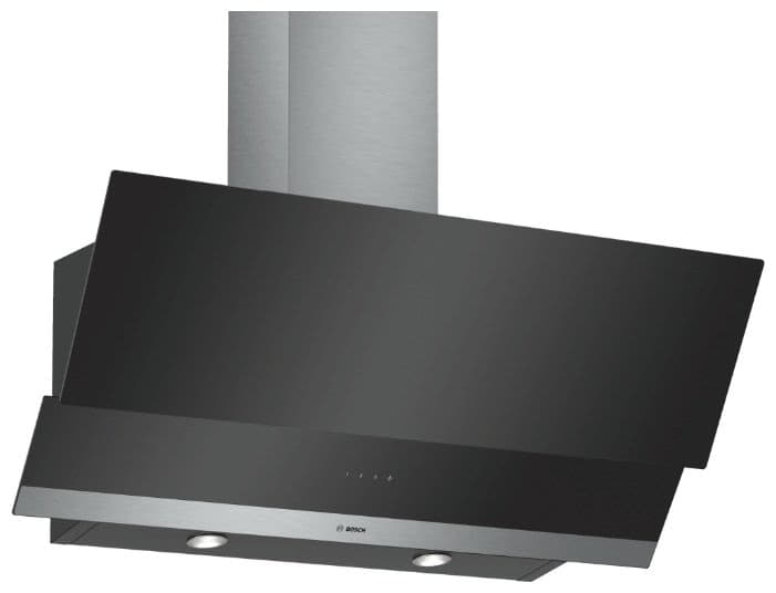 Каминная вытяжка Bosch Serie 4 DWK095G60R