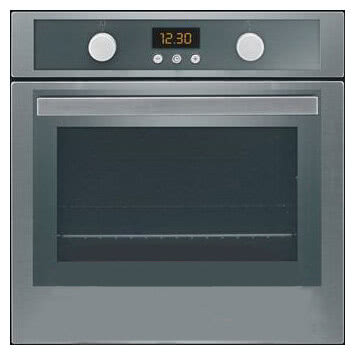 Электрический духовой шкаф Hotpoint-Ariston F 53 C.1 IX