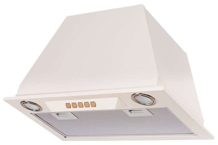 Встраиваемая вытяжка Kuppersberg INLINEA 52 C