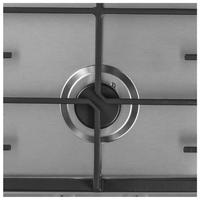 Варочная панель LEX GVS 321 IX