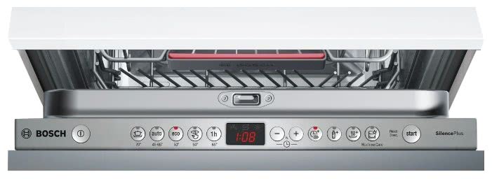 Посудомоечная машина Bosch Serie 4 SPV45MX01E