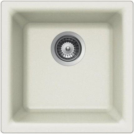 Мойка для кухни Schock Euro 40 Cristalite альпина