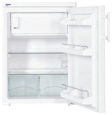 Холодильник Liebherr T 1714