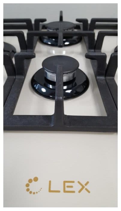 Варочная панель LEX GVG 643C IV