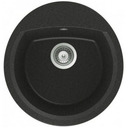 Мойка Schock Eclipse 45 Cristalite оникс
