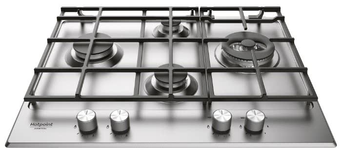 Варочная панель Hotpoint-Ariston PKL 641 D2 IX