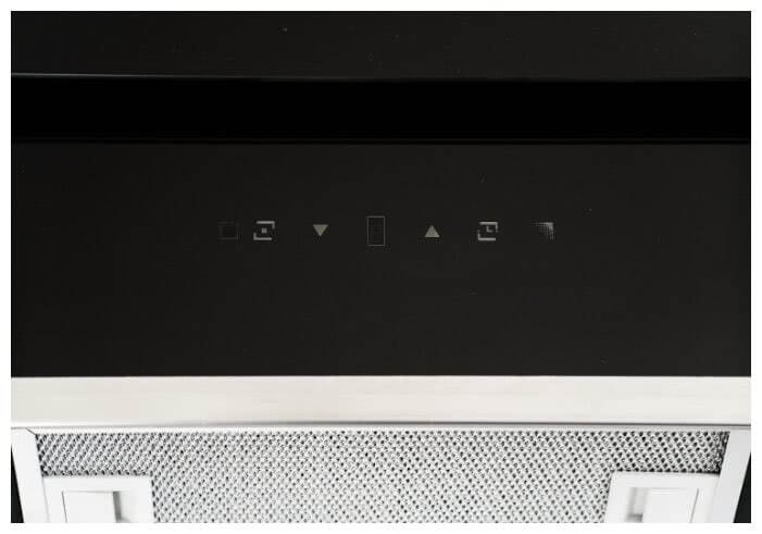 Каминная вытяжка Kuppersberg F 630 B