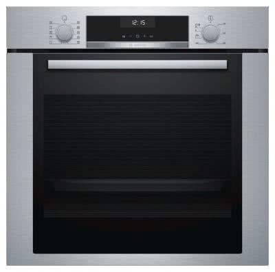Духовой шкаф Bosch HBG317BS0R
