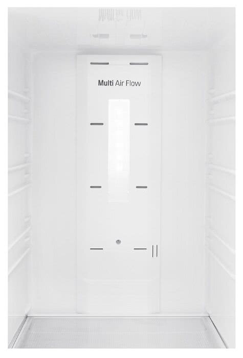 Холодильник LG GA-B419 SEHL