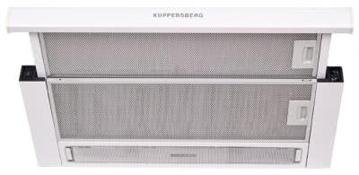 Встраиваемая вытяжка Kuppersberg SLIMLUX II 60 BG