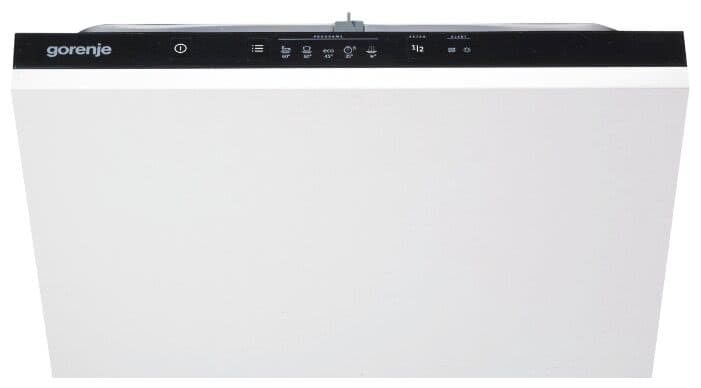 Посудомоечная машина Gorenje GV52010