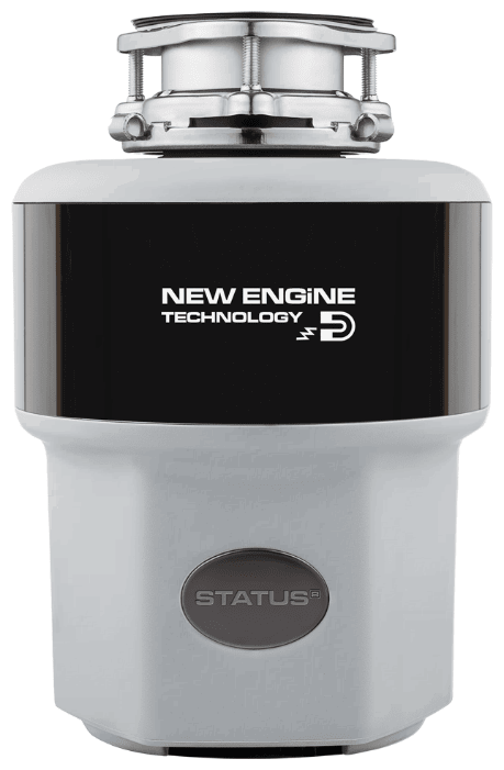 Бытовой измельчитель STATUS Premium 400
