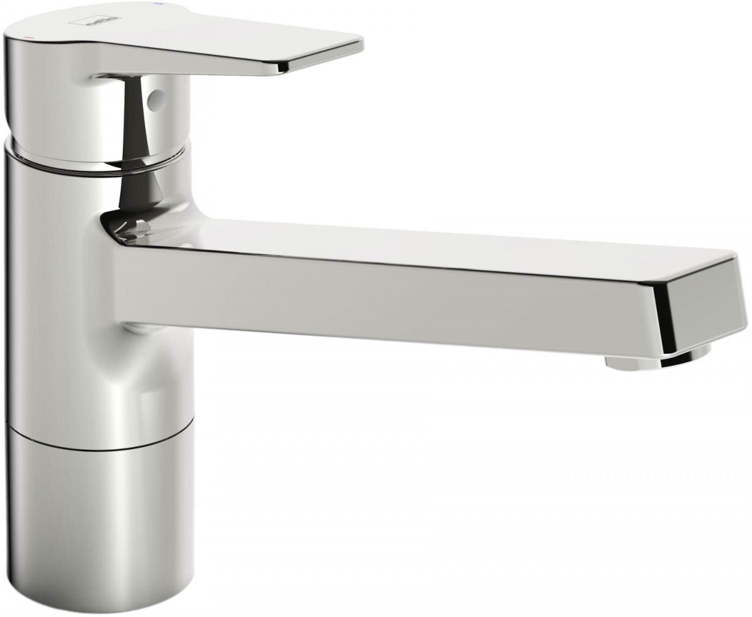 Смеситель для кухни Oras Twista 3820F