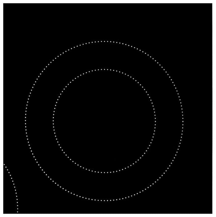 Варочная панель LEX EVH 431 BL