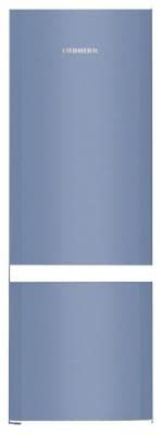 Холодильник Liebherr CUfb 2831