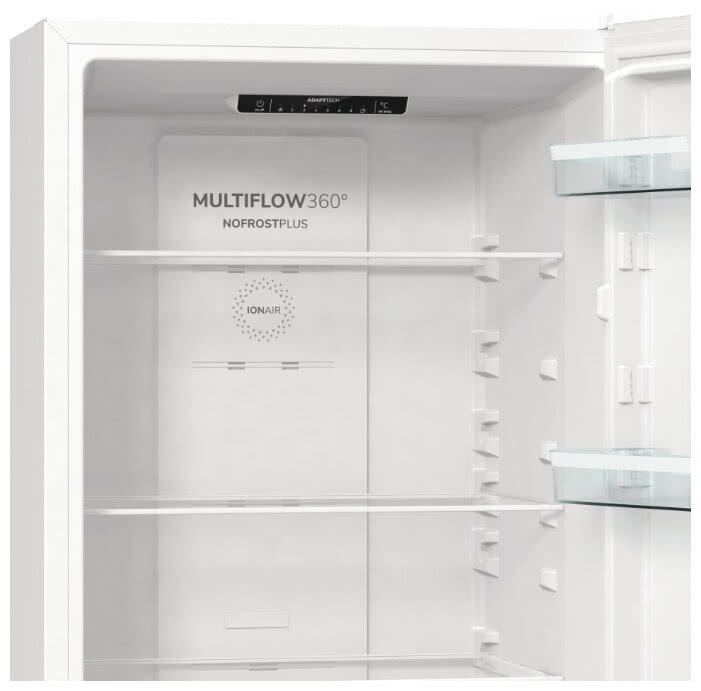 Холодильник Gorenje NRK 6191 EW4