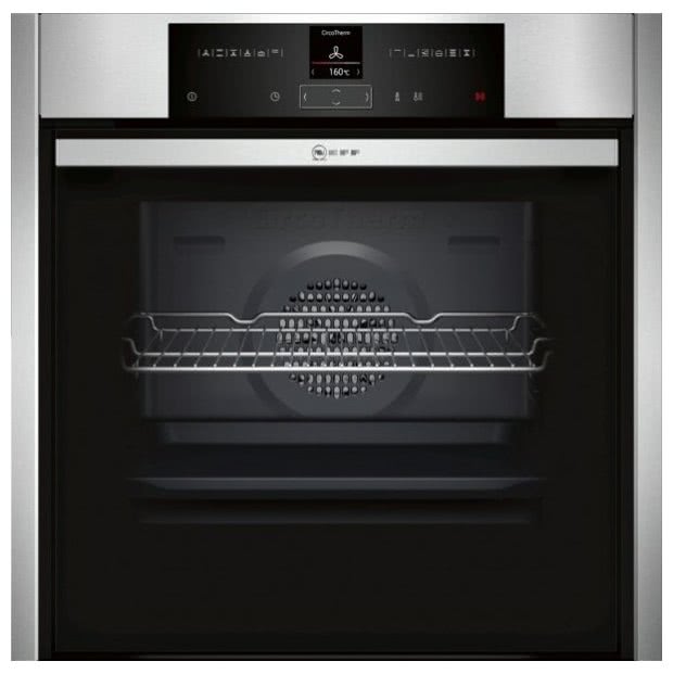 Духовой шкаф NEFF B55CR22N0R