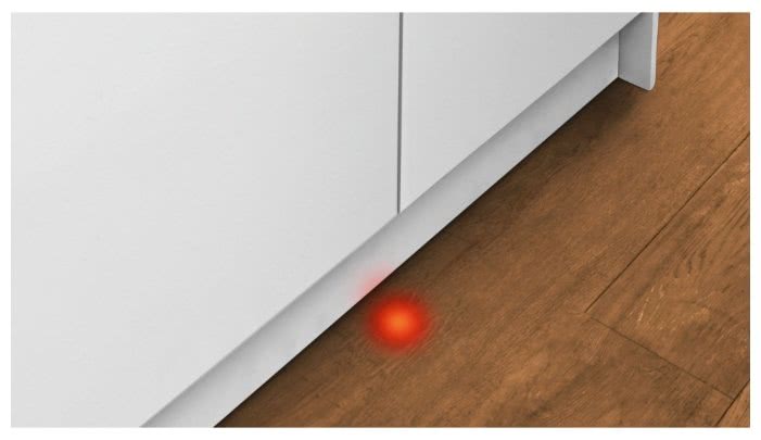 Посудомоечная машина Bosch Serie 4 SPV45MX02E