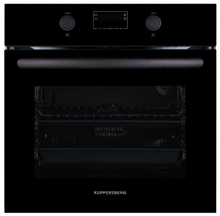 Духовой шкаф Kuppersberg HO 657 B