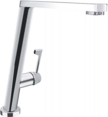 Смеситель для кухни Smeg MMN24-CR хром