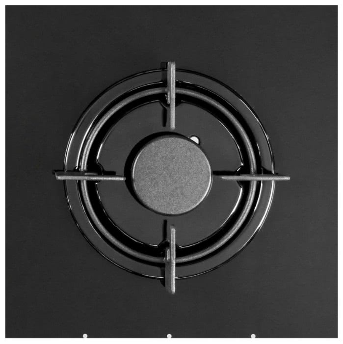 Варочная панель LEX GVG 641 BL