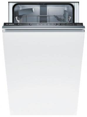 Посудомоечная машина Bosch Serie 2 SPV25CX02R