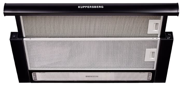 Встраиваемая вытяжка Kuppersberg SLIMLUX II 60 SG