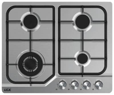 Варочная панель LEX GVS 640 IX