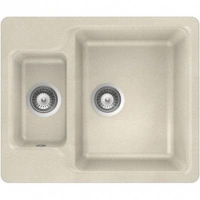 Мойка для кухни Schock Cambridge 60 Cristalite эверест