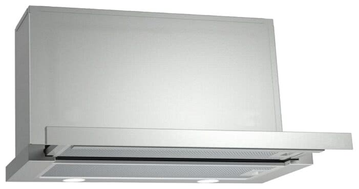 Встраиваемая вытяжка Kuppersberg SLIMBOX 90 X