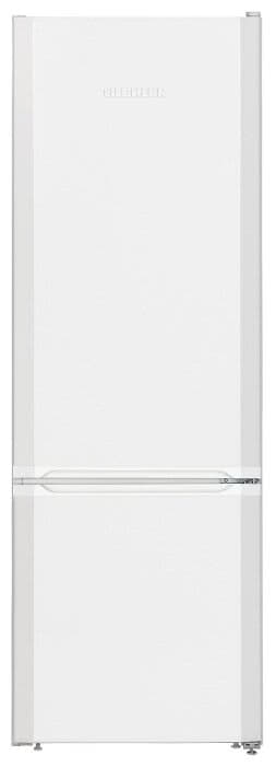 Холодильник Liebherr CU 2831