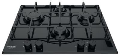 Варочная панель Hotpoint-Ariston PCN 642 (BK)