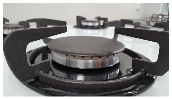 Варочная панель LEX GVG 641 WH