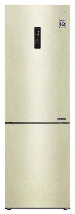 Холодильник LG DoorCooling+ GA-B459 CESL