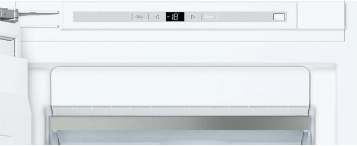 NEFF встраиваемый морозильник GI7813CF0 