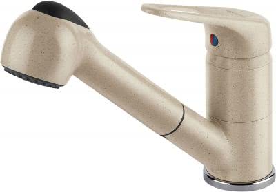 Смеситель для кухни Smeg MD10AV2 овес