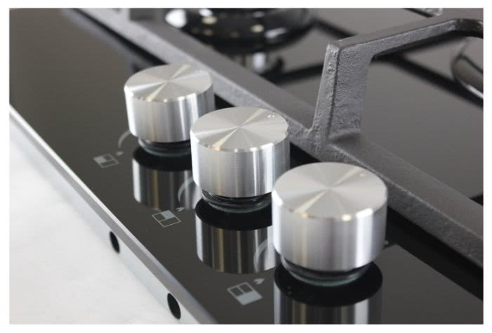 Варочная панель LEX GVG 431 BL