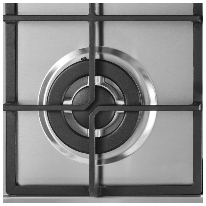 Варочная панель LEX GVS 640 IX