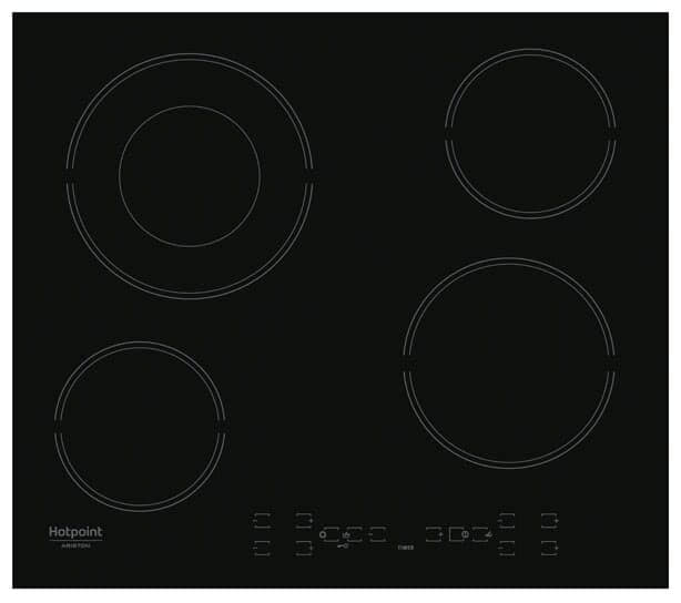 Варочная панель Hotpoint-Ariston HAR 642 D F