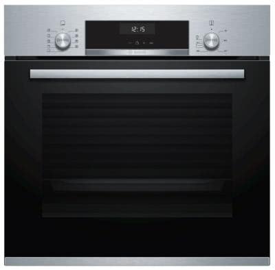Электрический духовой шкаф Bosch HBJ538YS0R