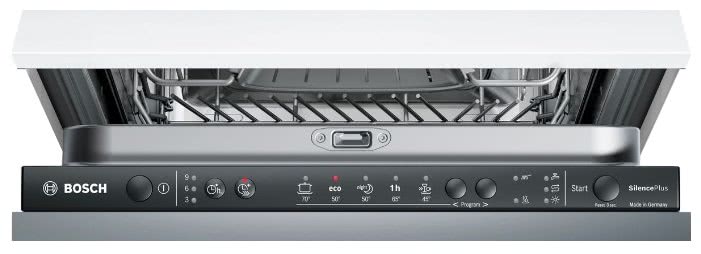 Посудомоечная машина Bosch Serie 2 SPV25FX10R