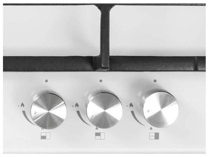 Варочная панель LEX GVG 431 WH