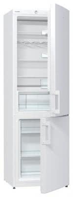 Холодильник Gorenje RK 6191 AW