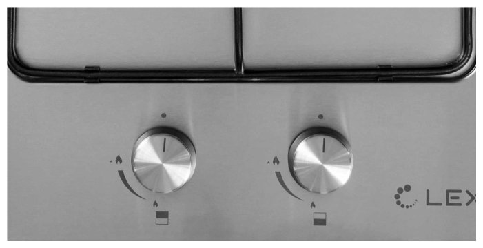 Варочная панель LEX GVS 320 IX