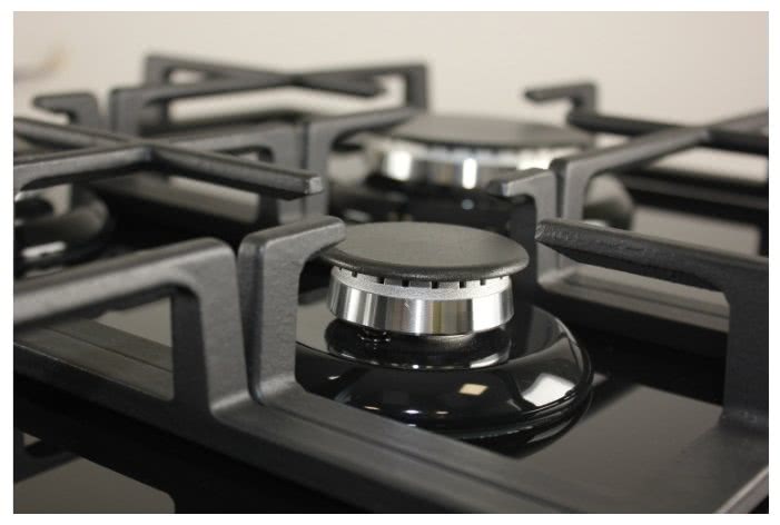 Варочная панель LEX GVG 643C BL